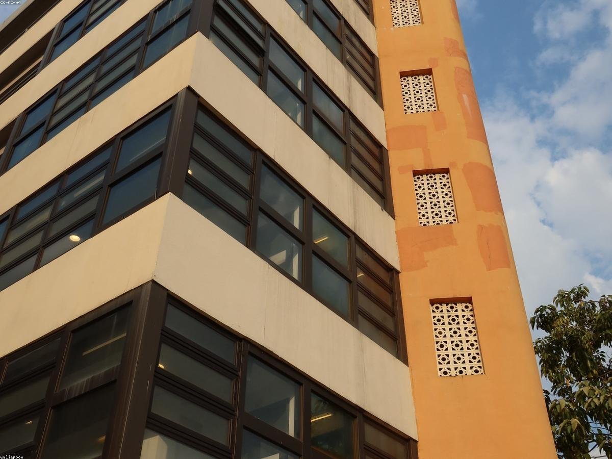 Cobertura duplex — Meireles (demonstração ApCloud)
